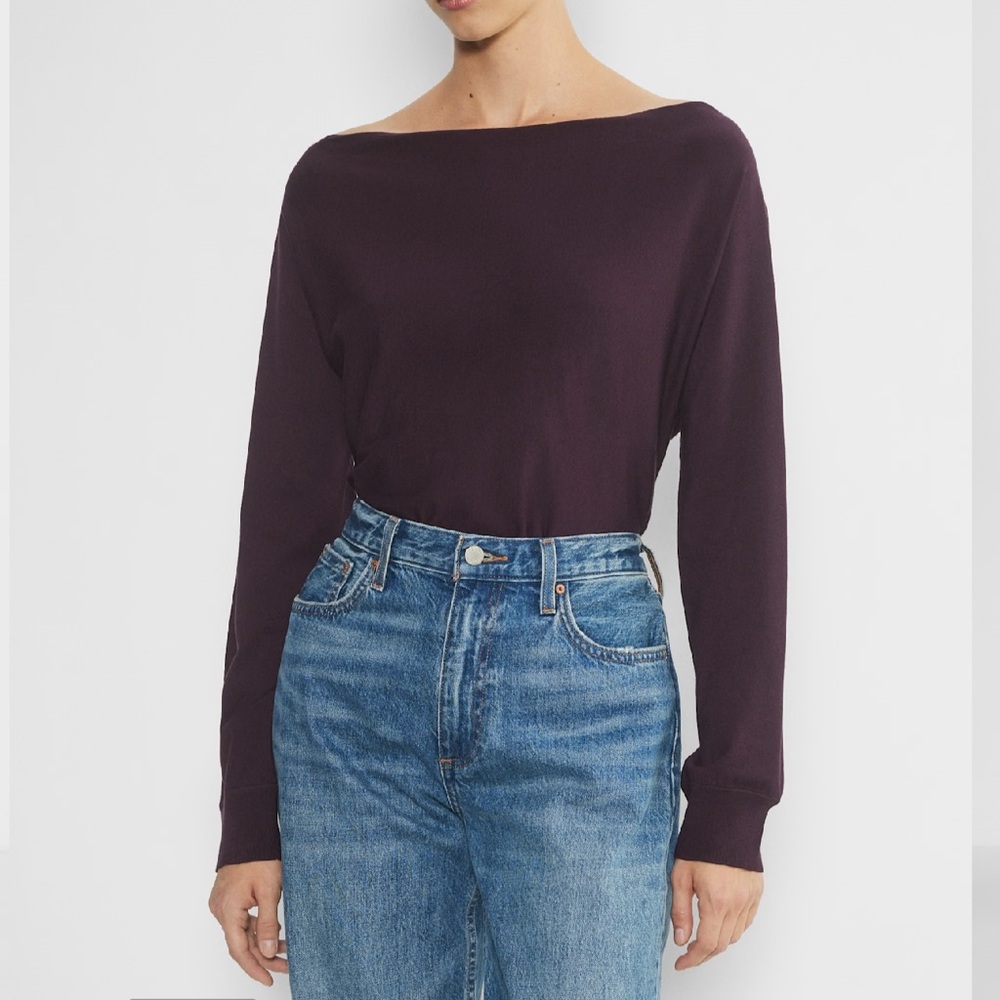 Aritzia Babaton Inspiration Sweater